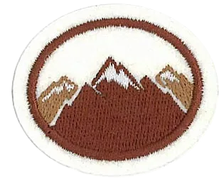 Montañas Honor
