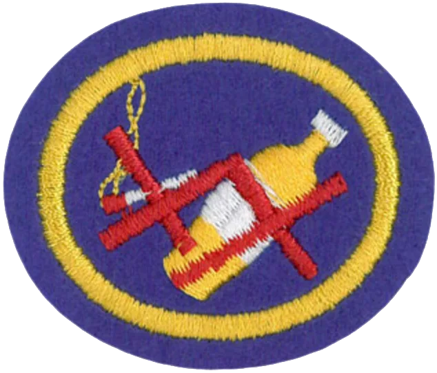 Temperance Honor