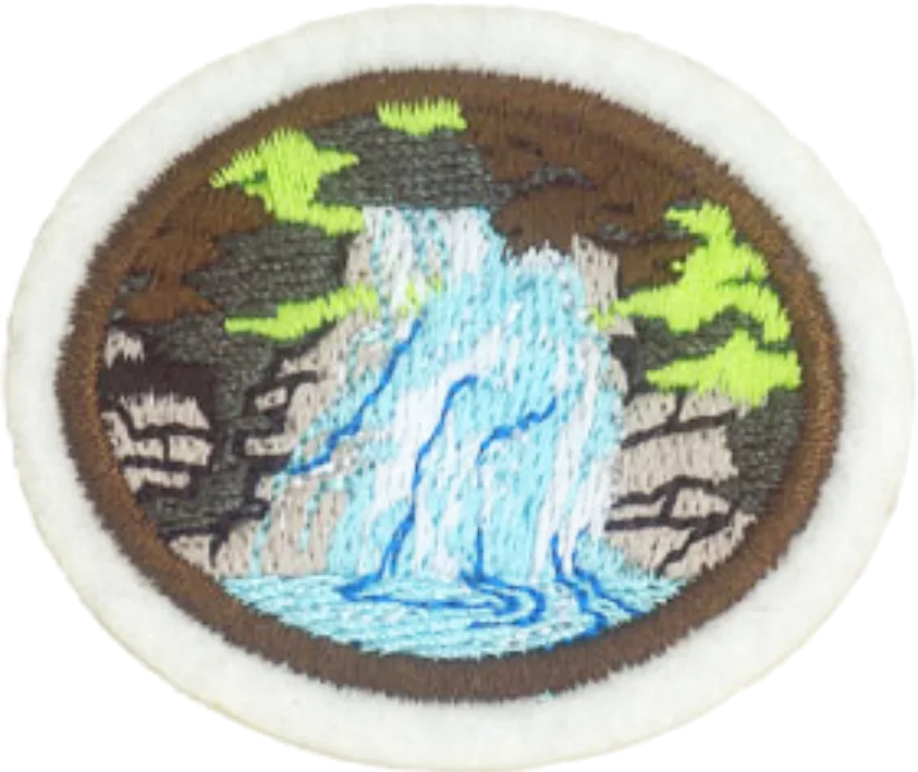 Waterfalls Honor