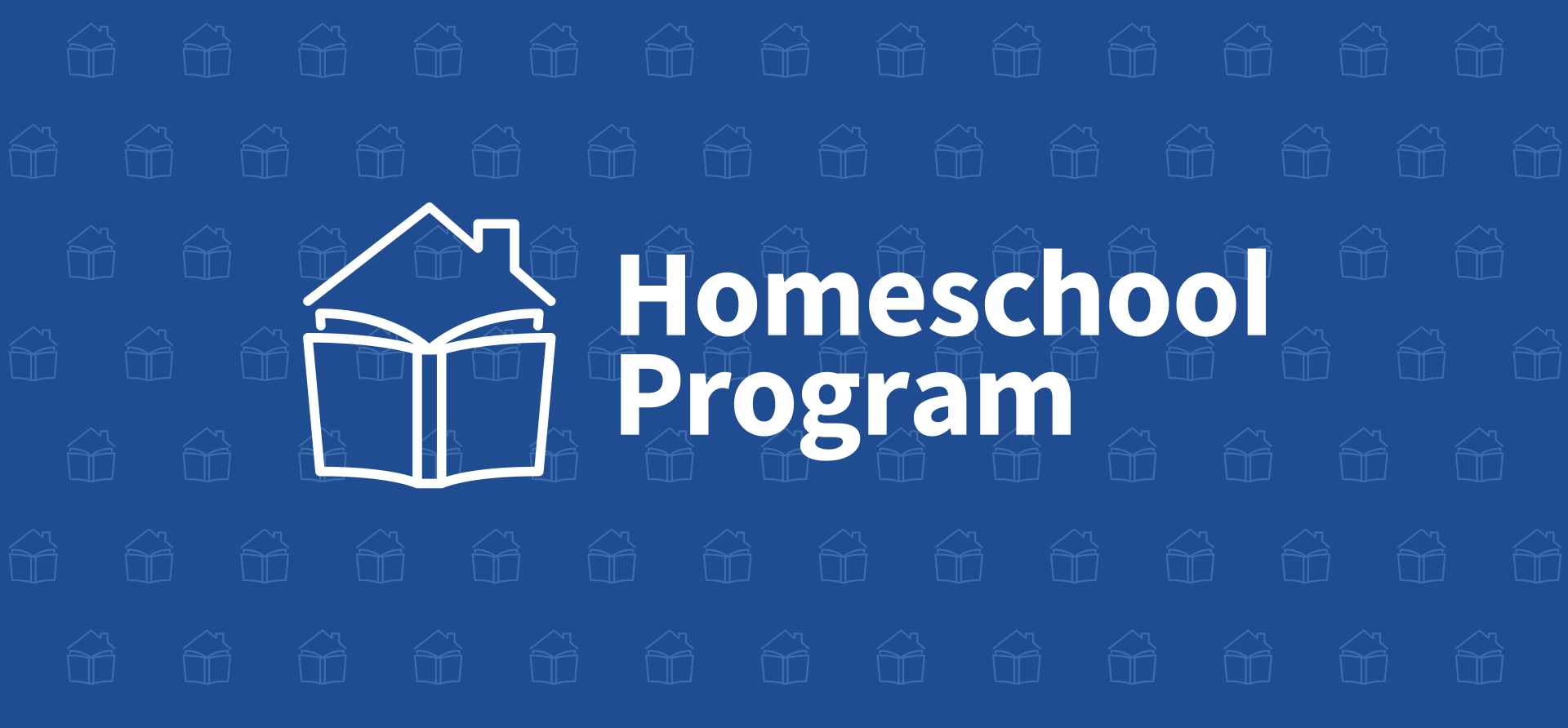 Homeschool Connect Banner