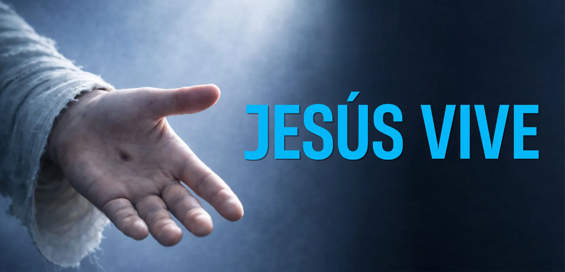 Jesús Vive