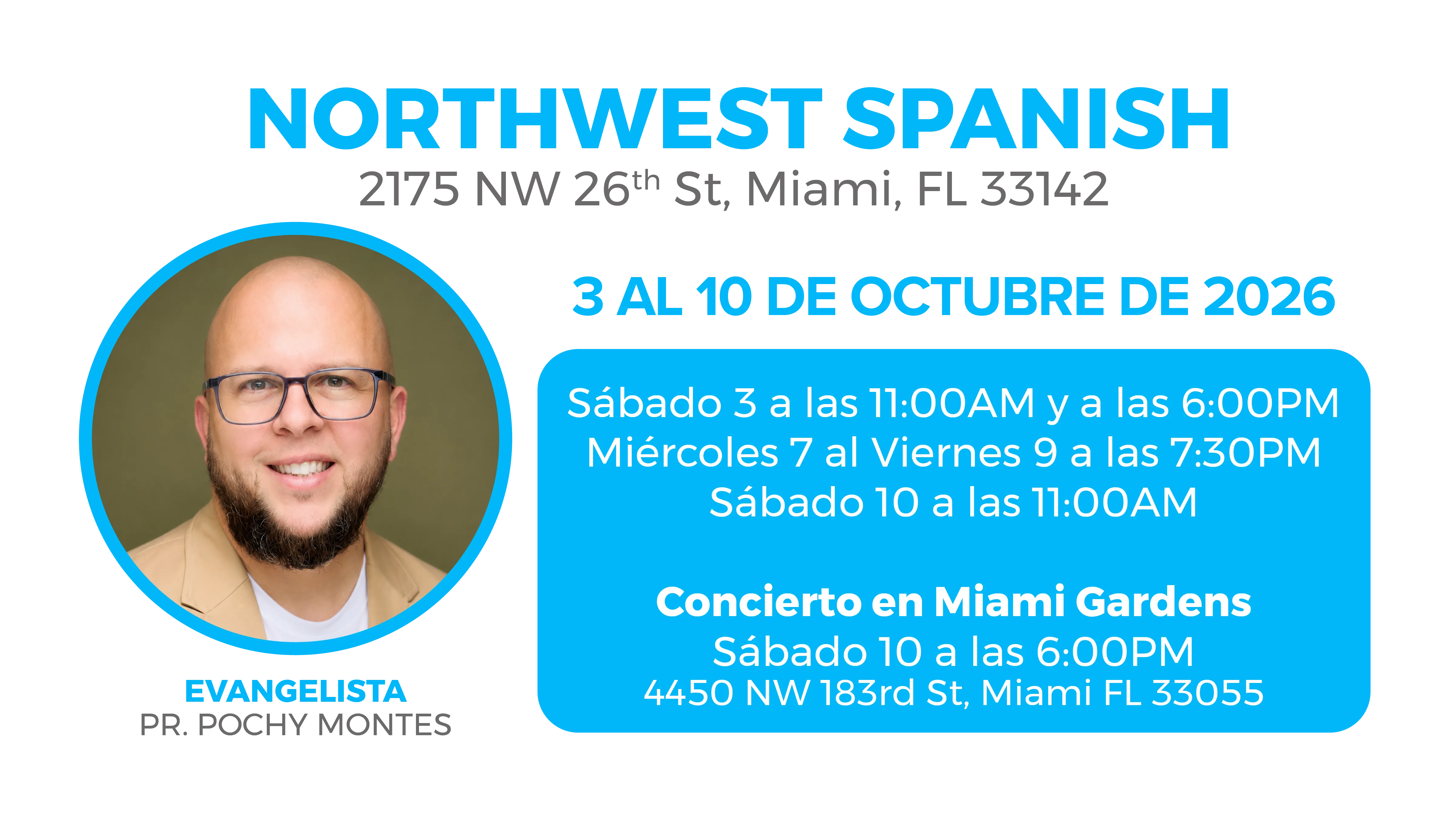 Northwest Spanish
