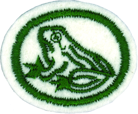 Amphibians Honor