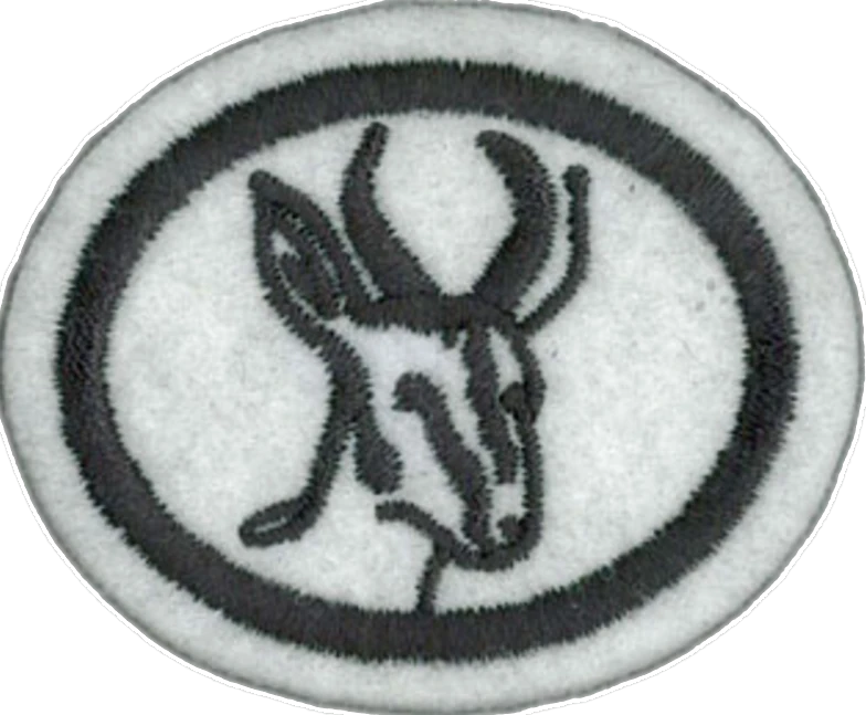Antelopes Honor