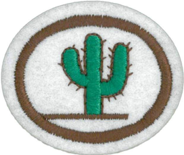 Cacti Honor
