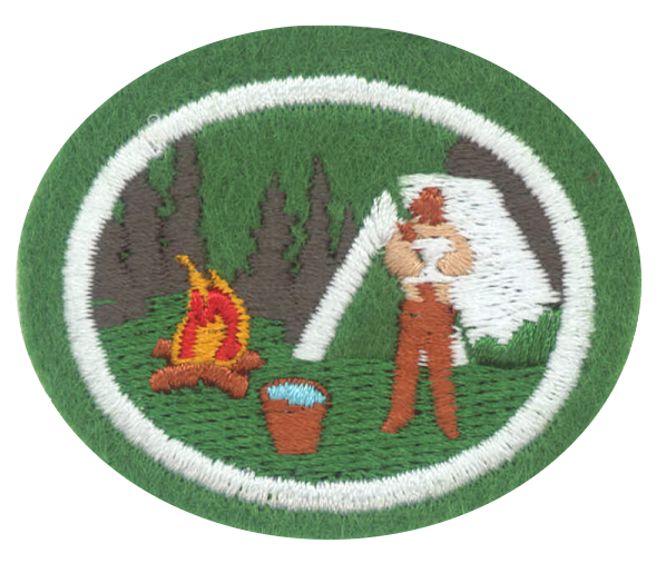 Camp Safety Honor