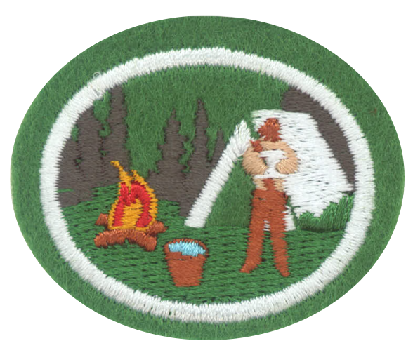 Camp Safety Honor