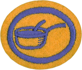 Cooking Honor