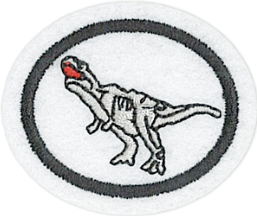Dinosaurs Honor