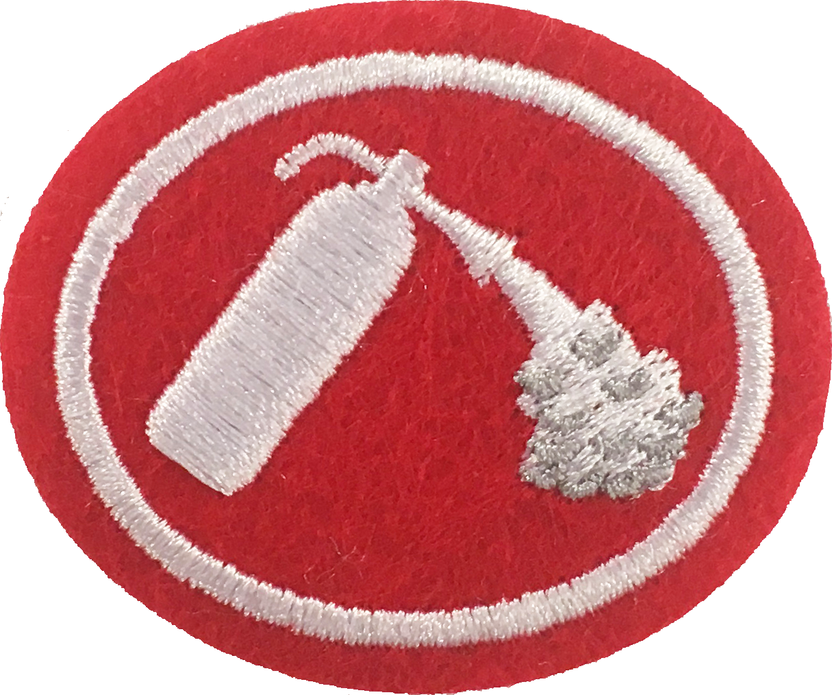 Fire Safety Honor