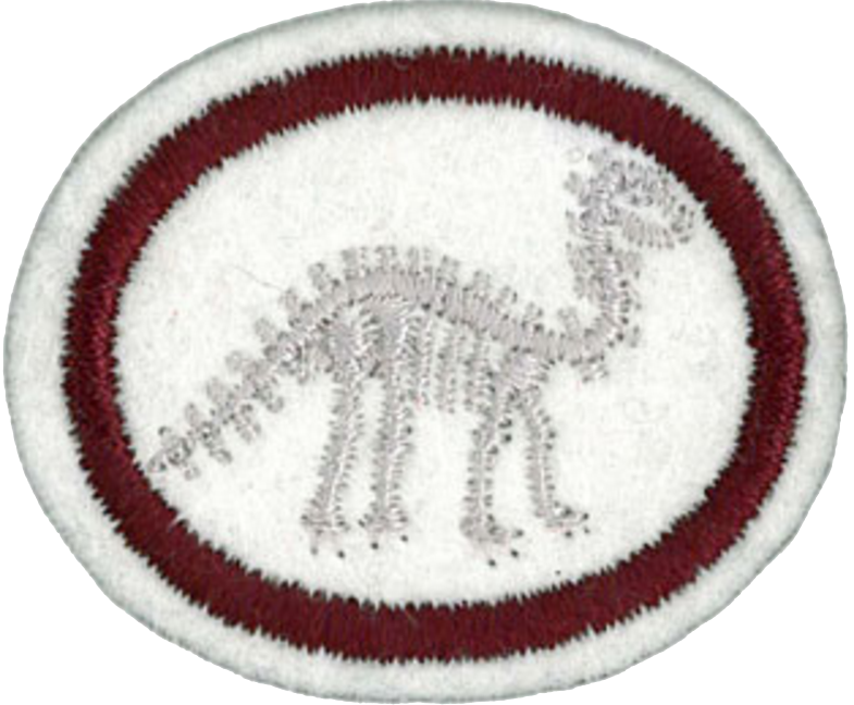 Fossils Honor