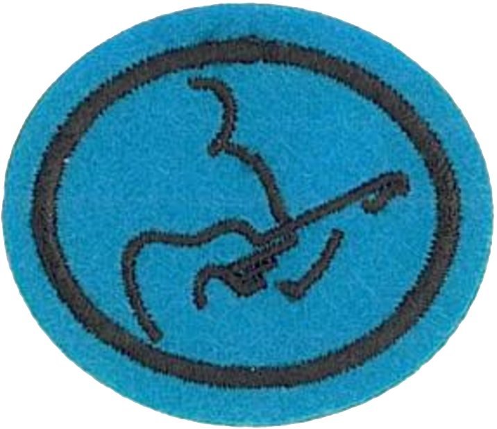 Guitar Honor