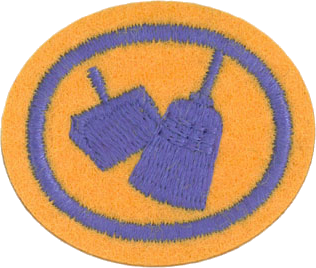 Housekeeping Honor
