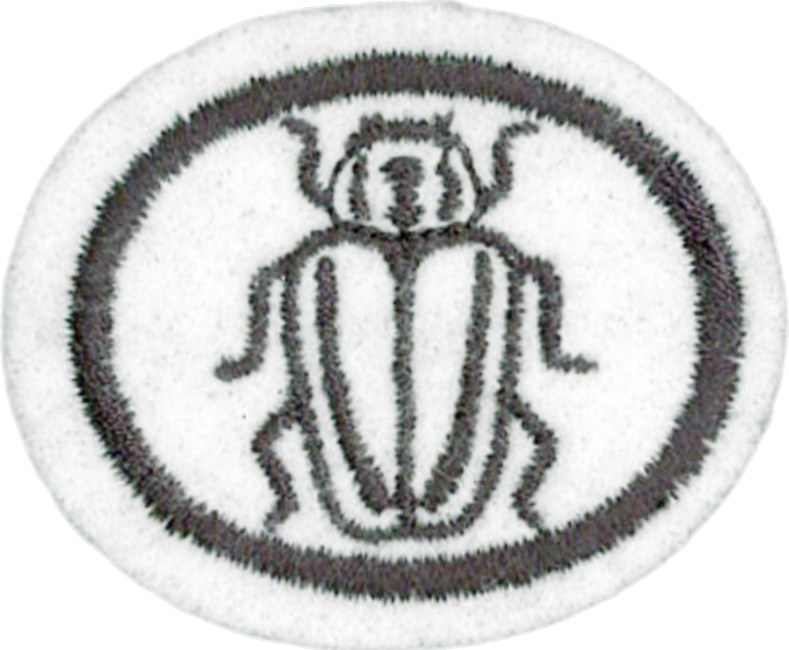 Insects Honor