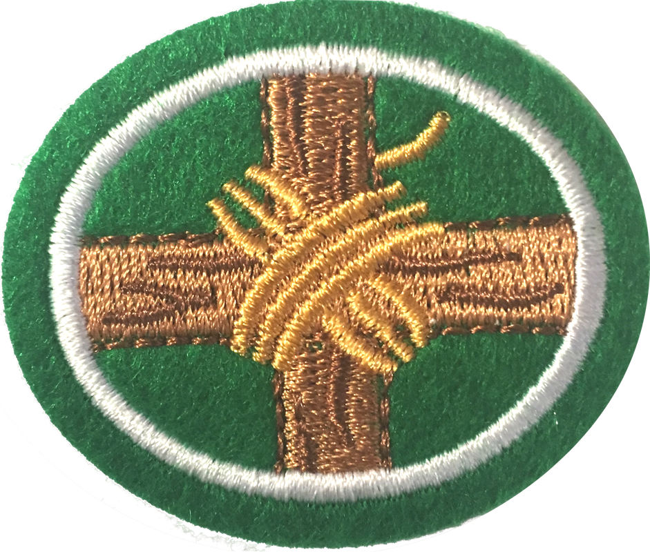 Lashing Honor