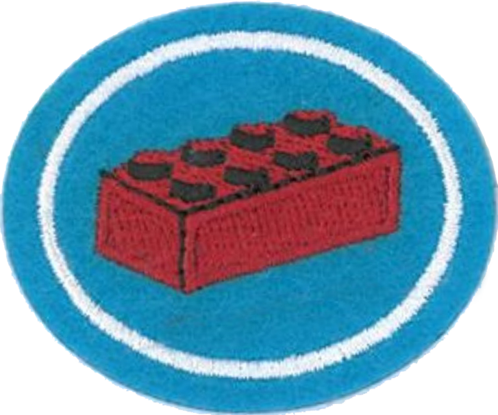 Lego Design Honor