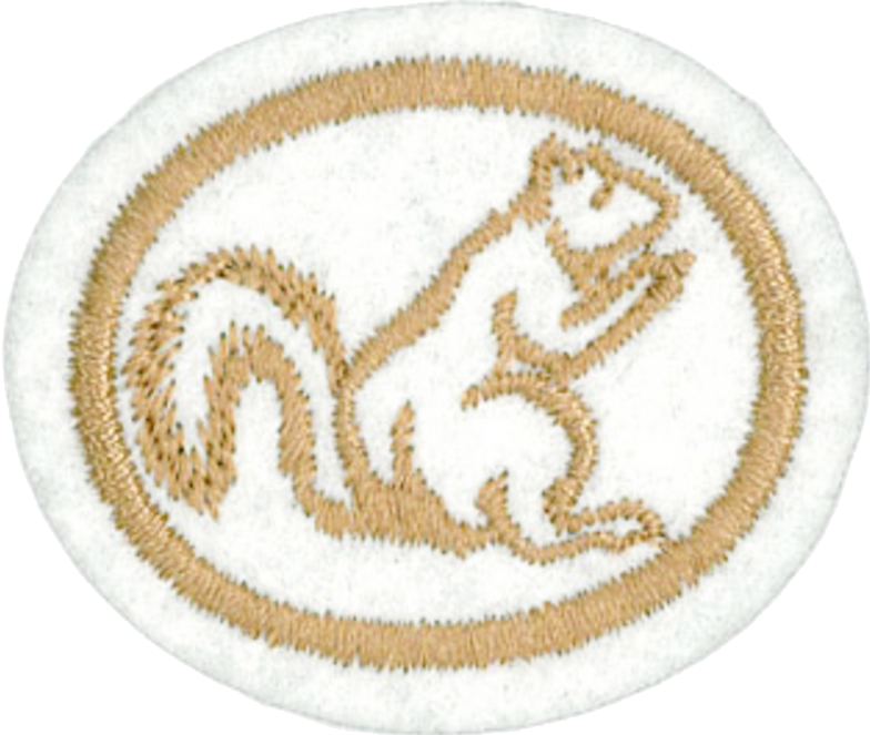 Mammals Honor