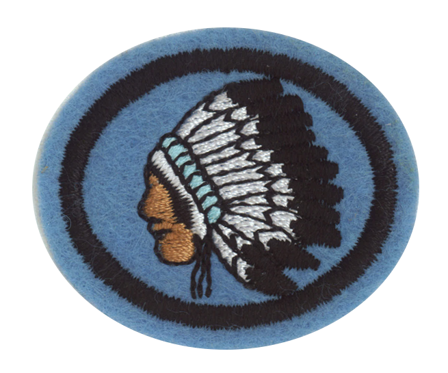 Native American Lore Honor