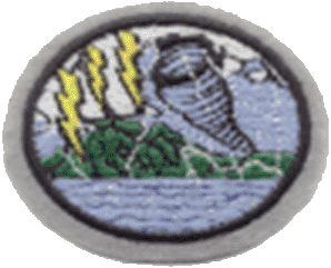 Natural Disaster Honor