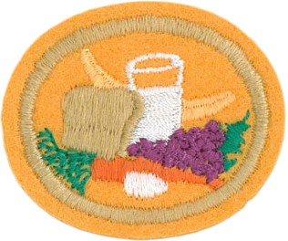 Nutrition Honor