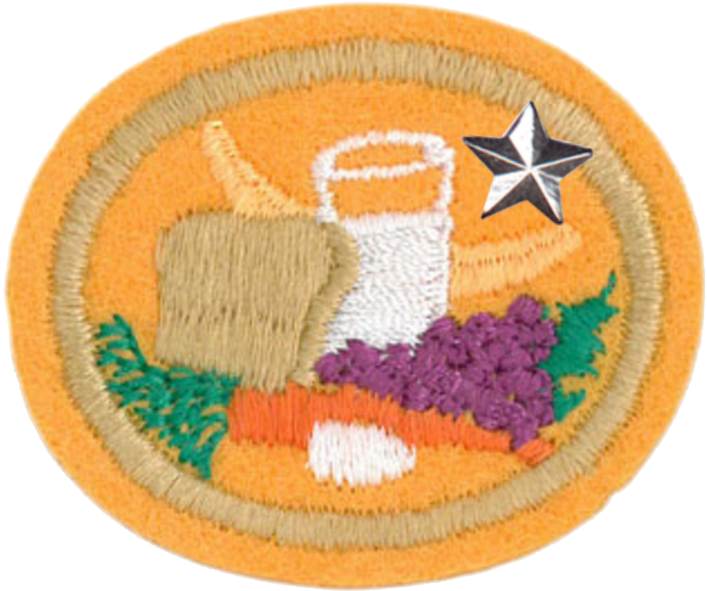 Nutrition, Advanced Honor
