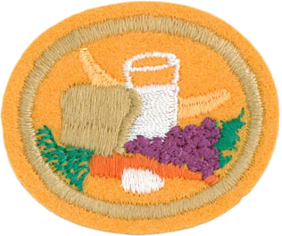 Nutrition Honor