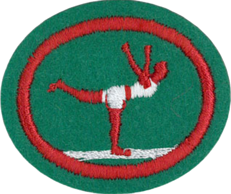 Physical Fitness Honor
