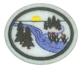 Rivers & Streams Honor