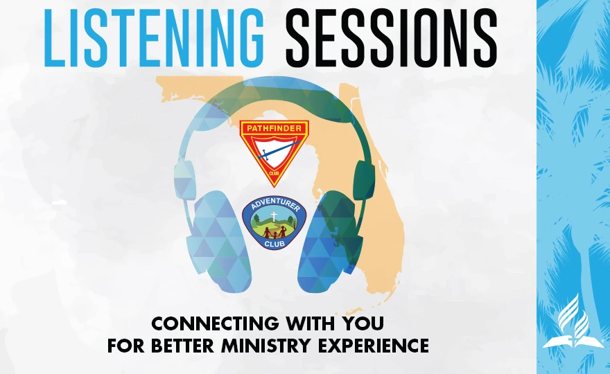Listening Sessions