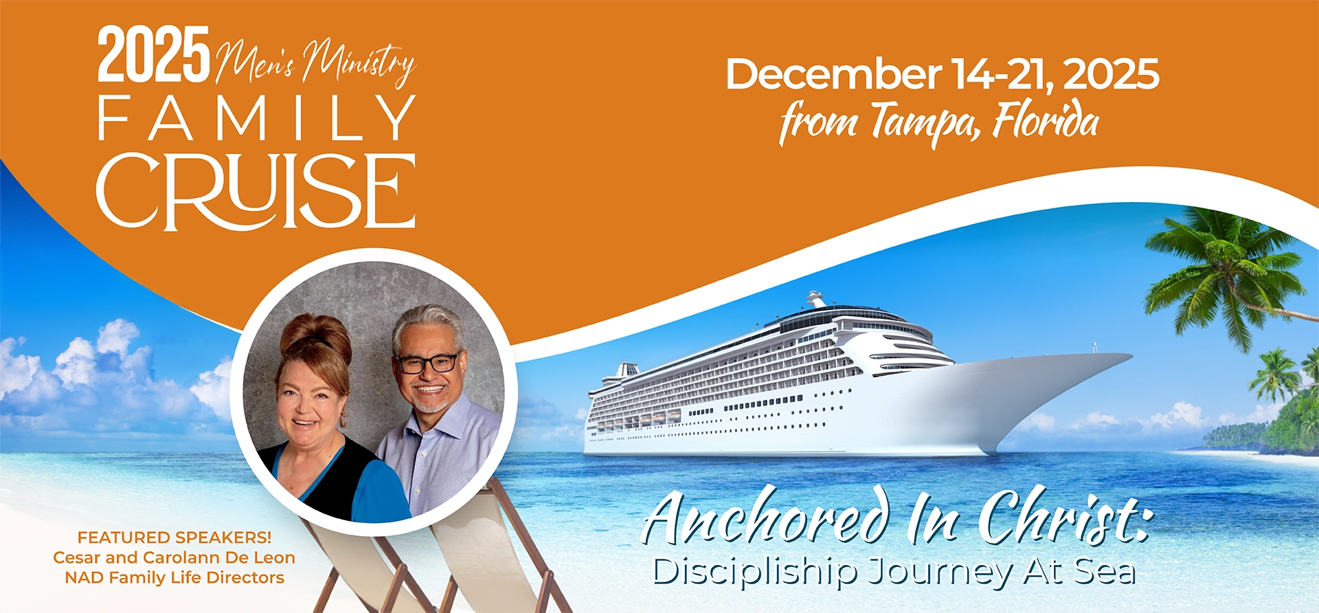 2025 Family Cruise