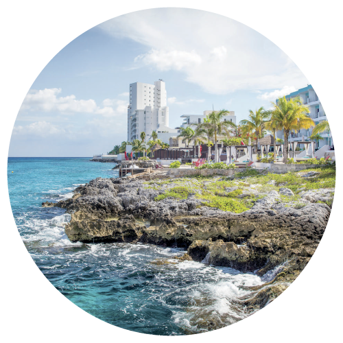 Cozumel, Mexico