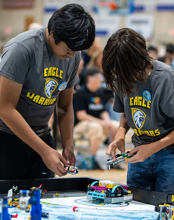 Robotics