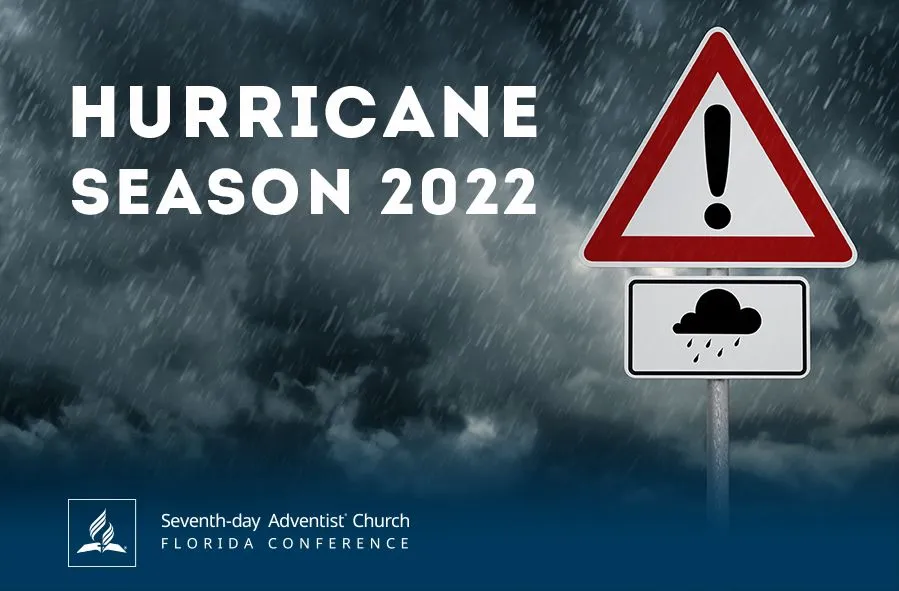 Hurricane Preparedness 2022