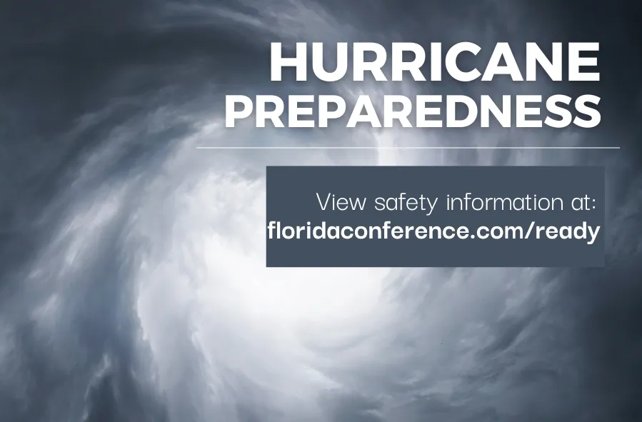 Hurricane Preparedness