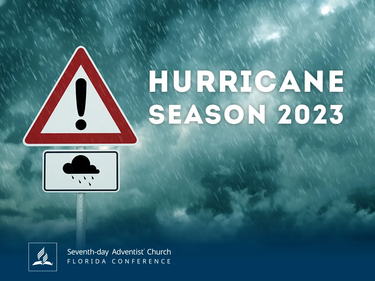 Hurricane Season 2023