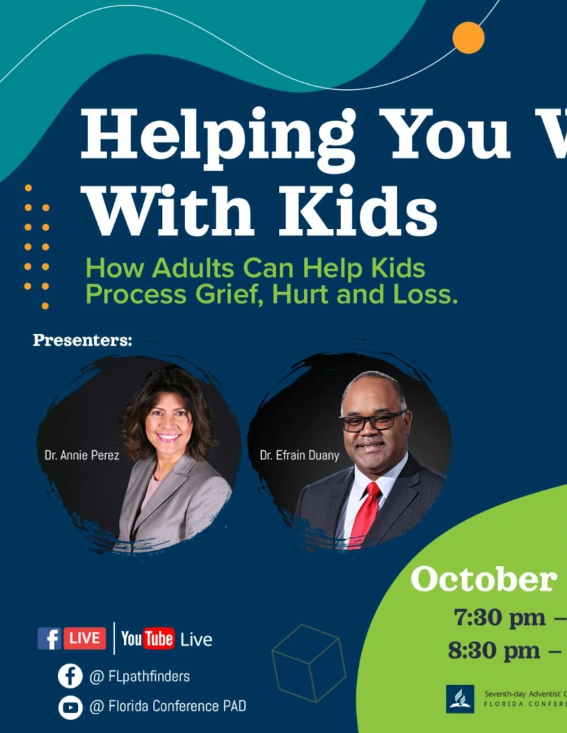 Helping You Win With Kids