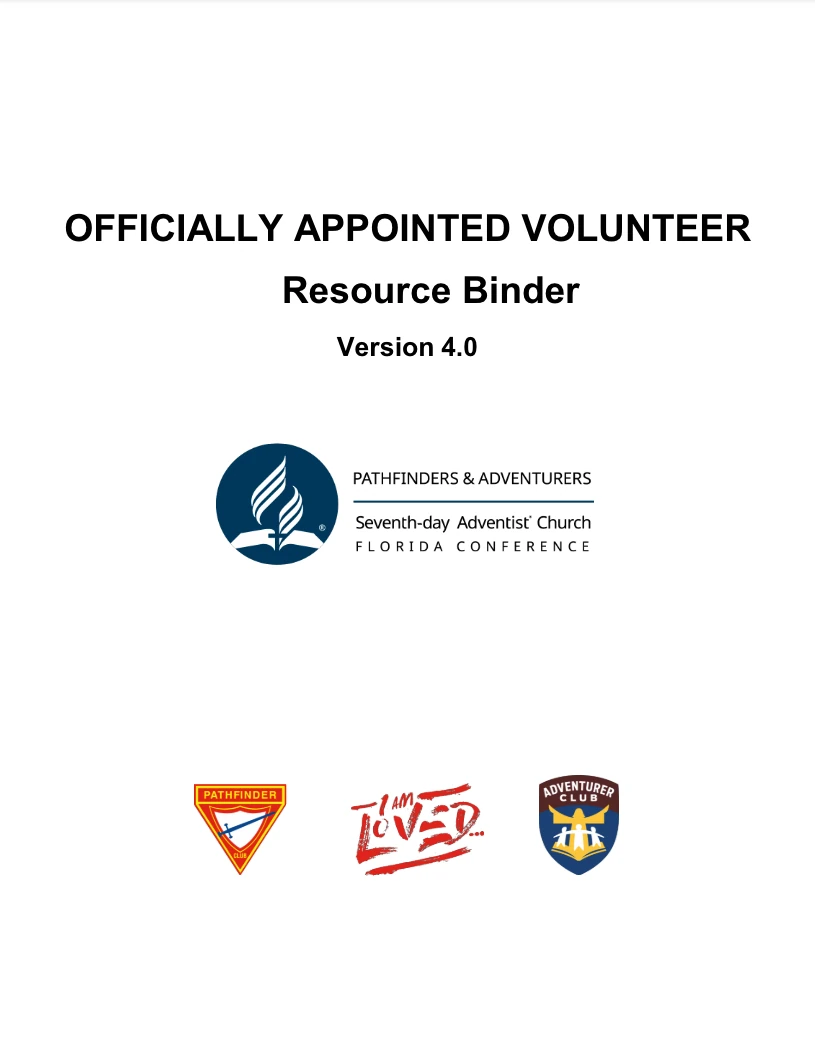 OAV Manual