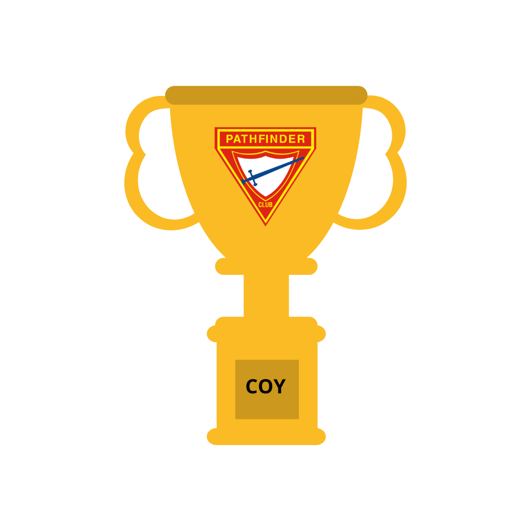 Club of the Year
