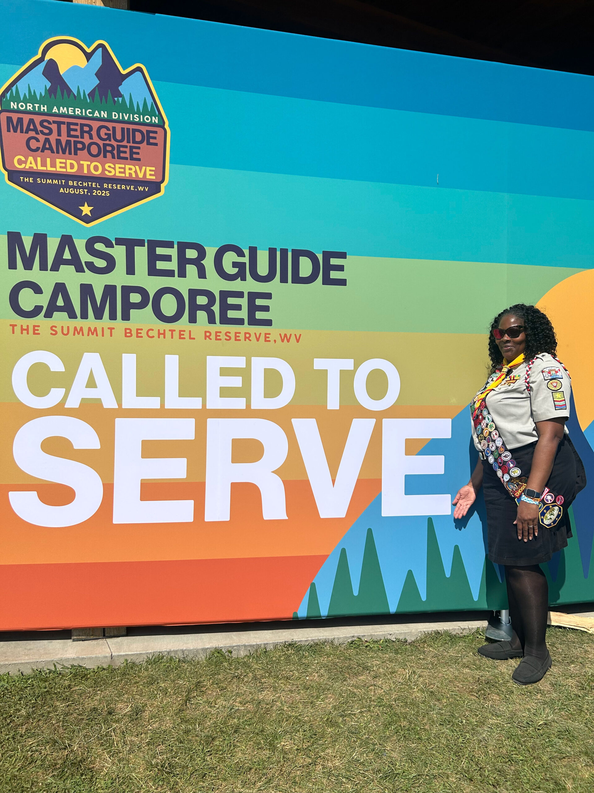 Special Feature — West Area Master Guides