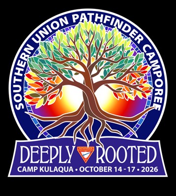 Southern Union Camporee