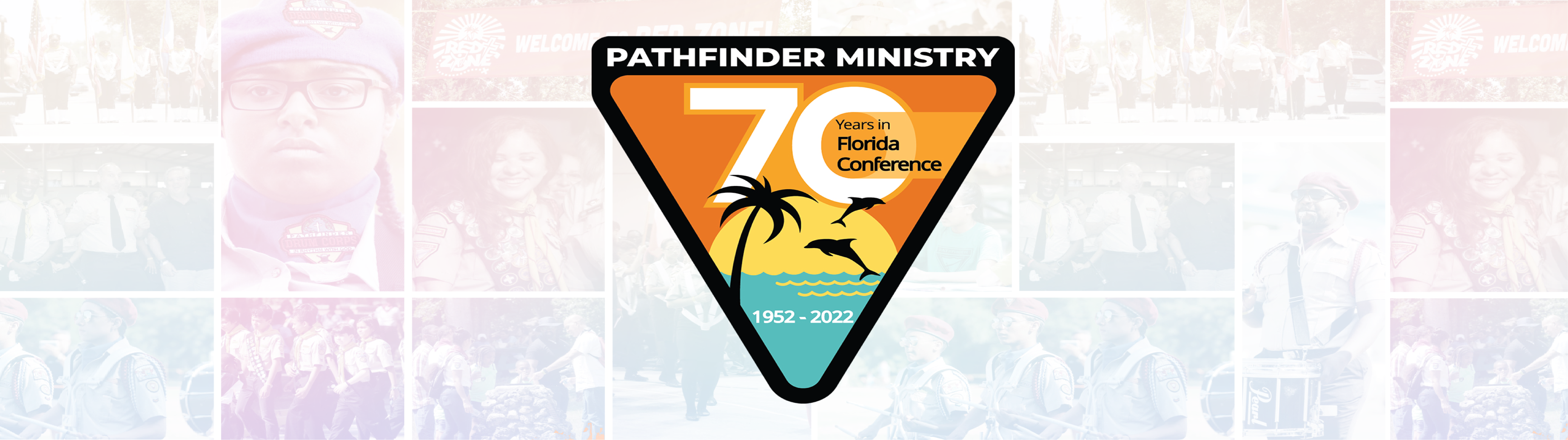 Celebrating 70 Years of Pathfinder Ministry