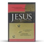 Jesus — Fact or Fiction DVD