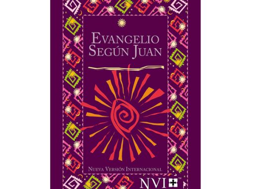 Evangelio de Juan (7-pack)