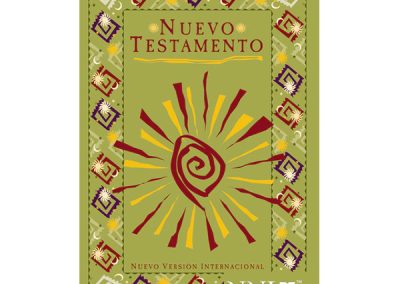 Nuevo Testamento (7-pack)
