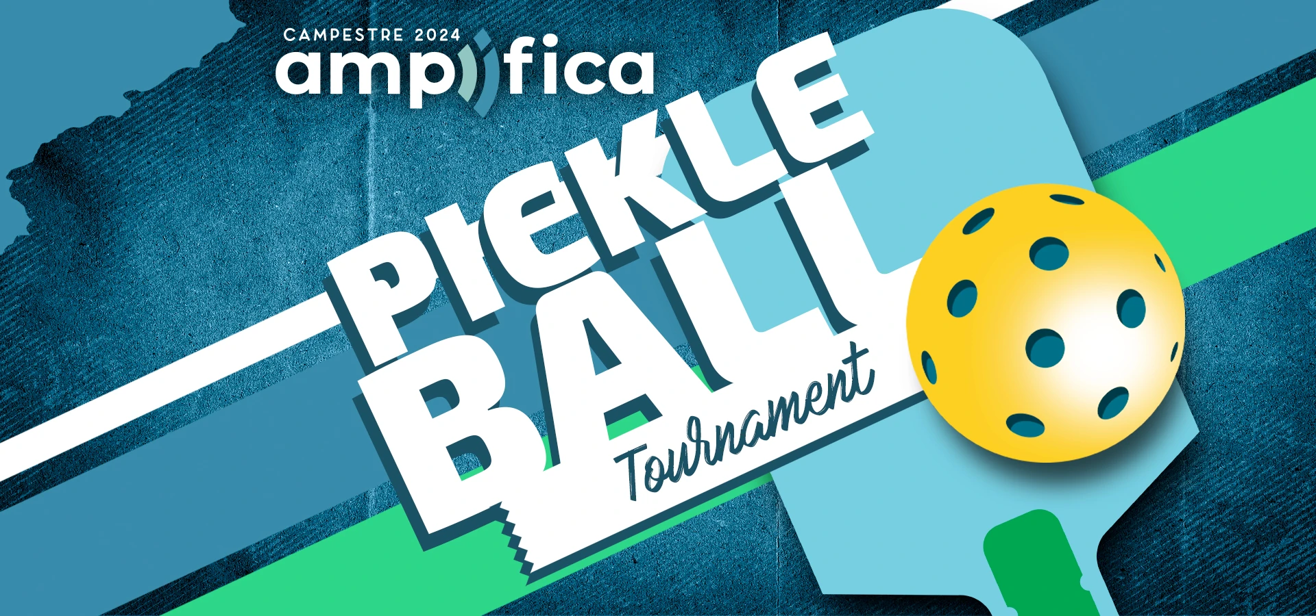 Pickleball Championship