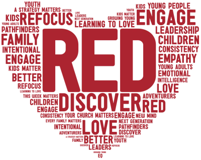 RED Tour
