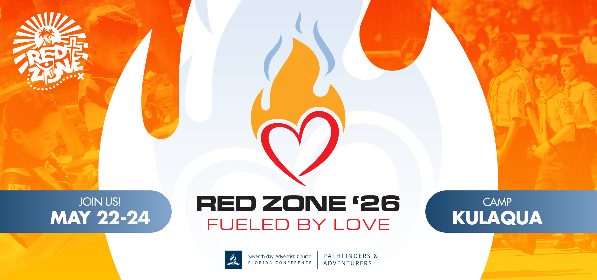 Red Zone 2026