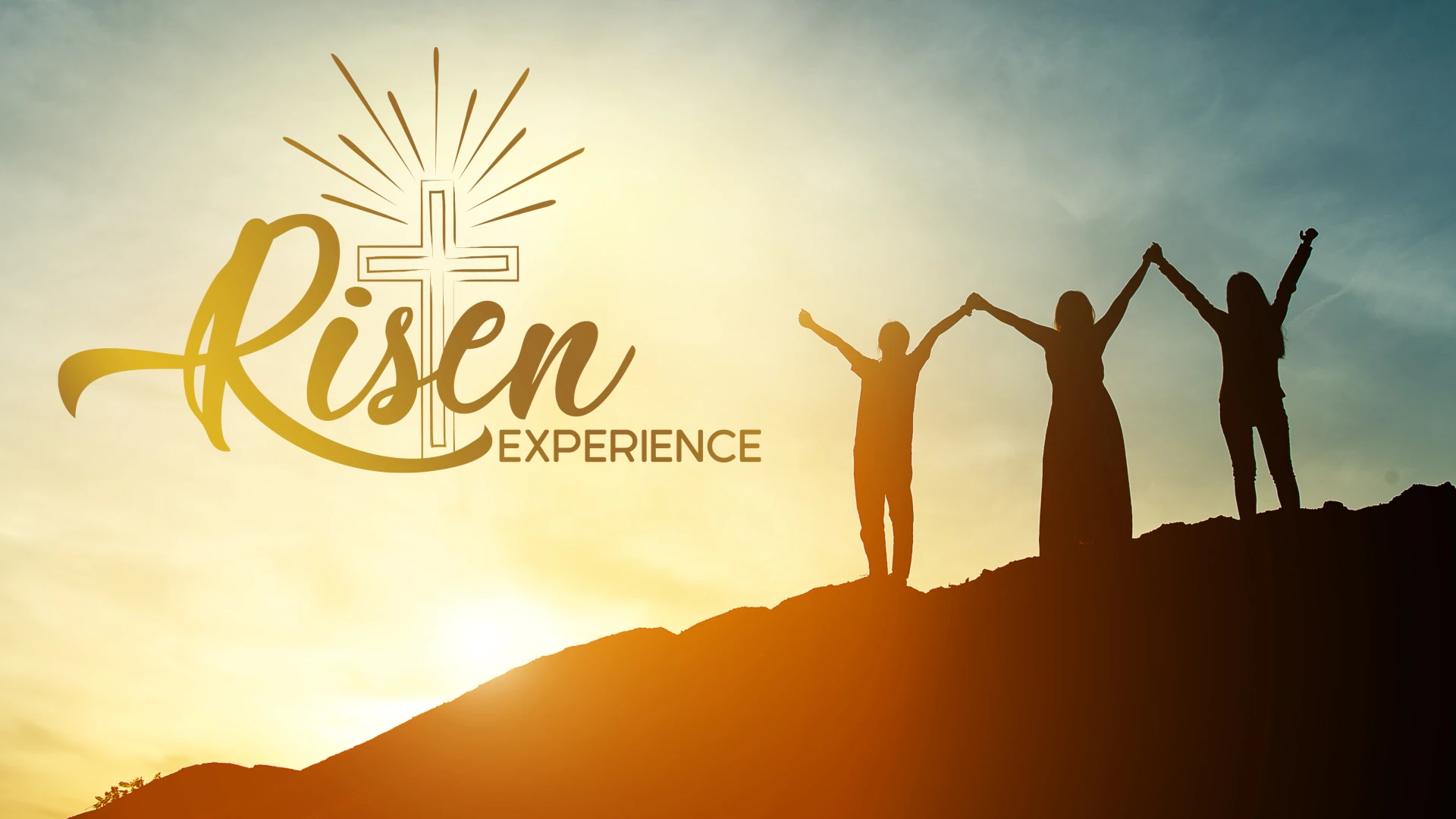 The Risen Experience