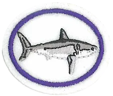 Sharks Honor