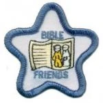 Bible Friends